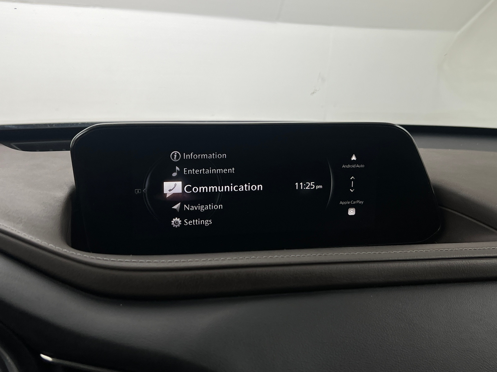 Thumbnail: 2024 Mazda CX-30 - 3