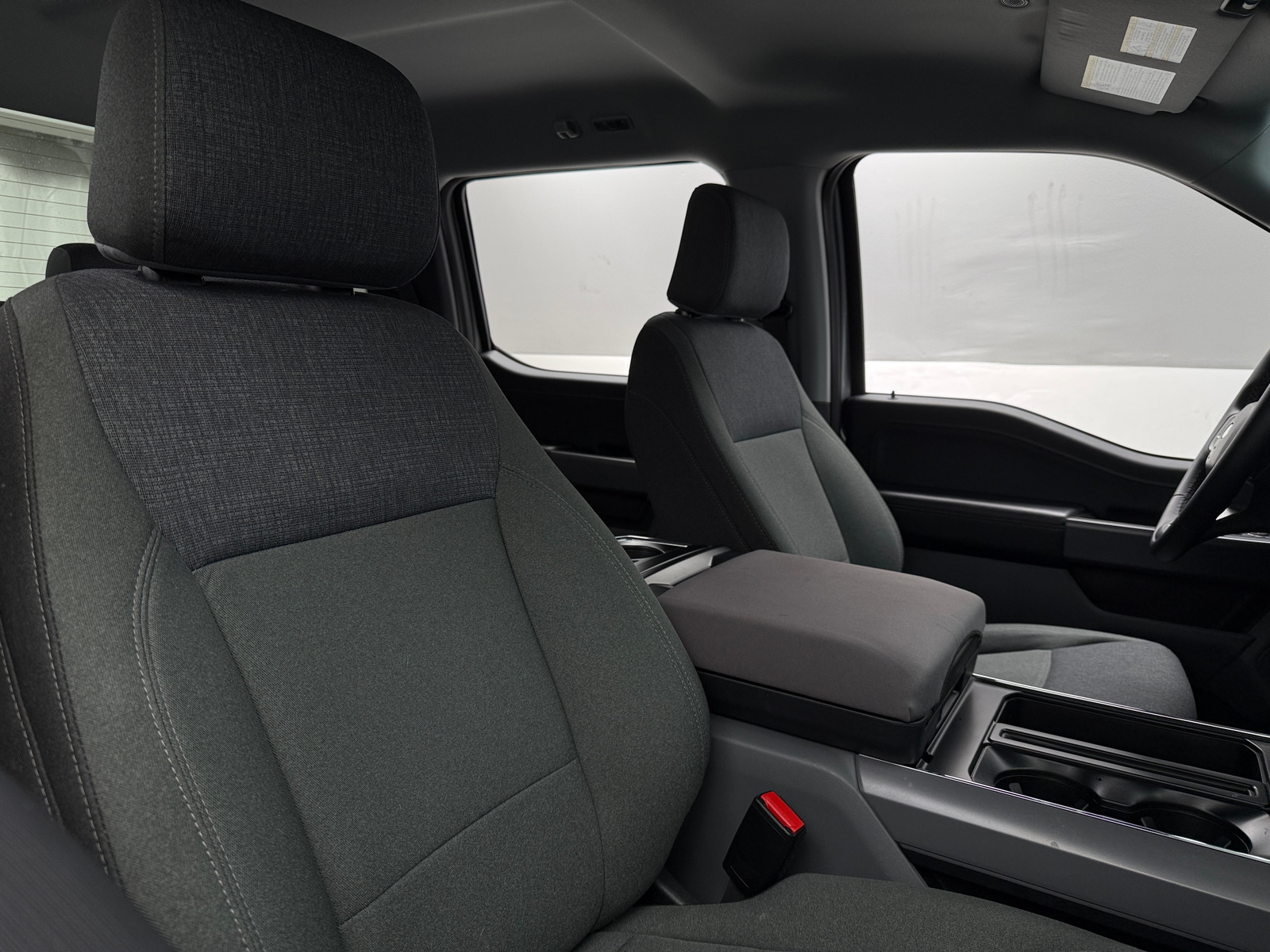 Thumbnail: 2024 Ford Econoline - 2