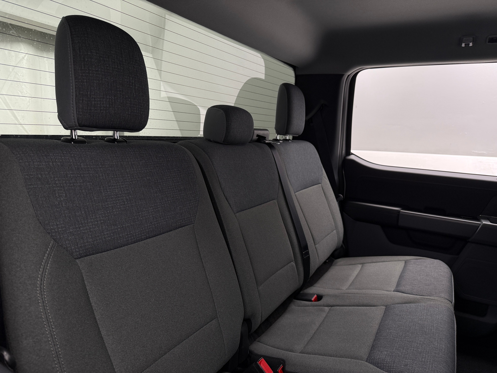 Thumbnail: 2024 Ford Econoline - 6