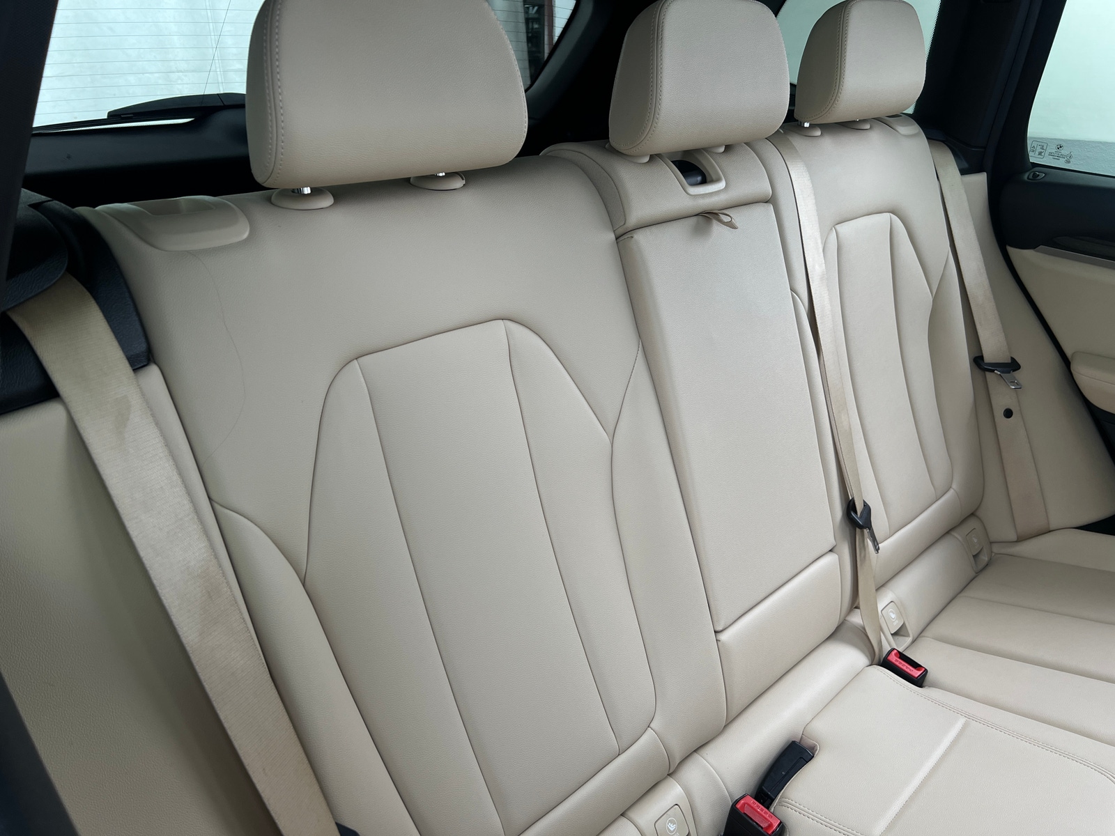 Thumbnail: 2019 BMW X3 - 5