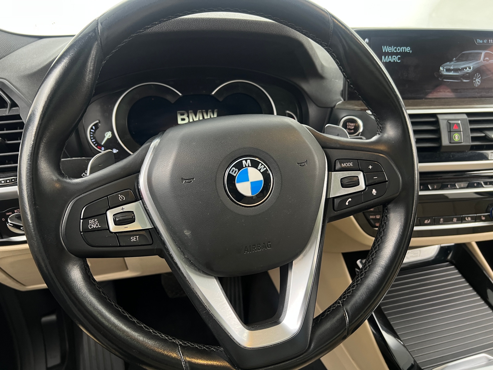 Thumbnail: 2019 BMW X3 - 4