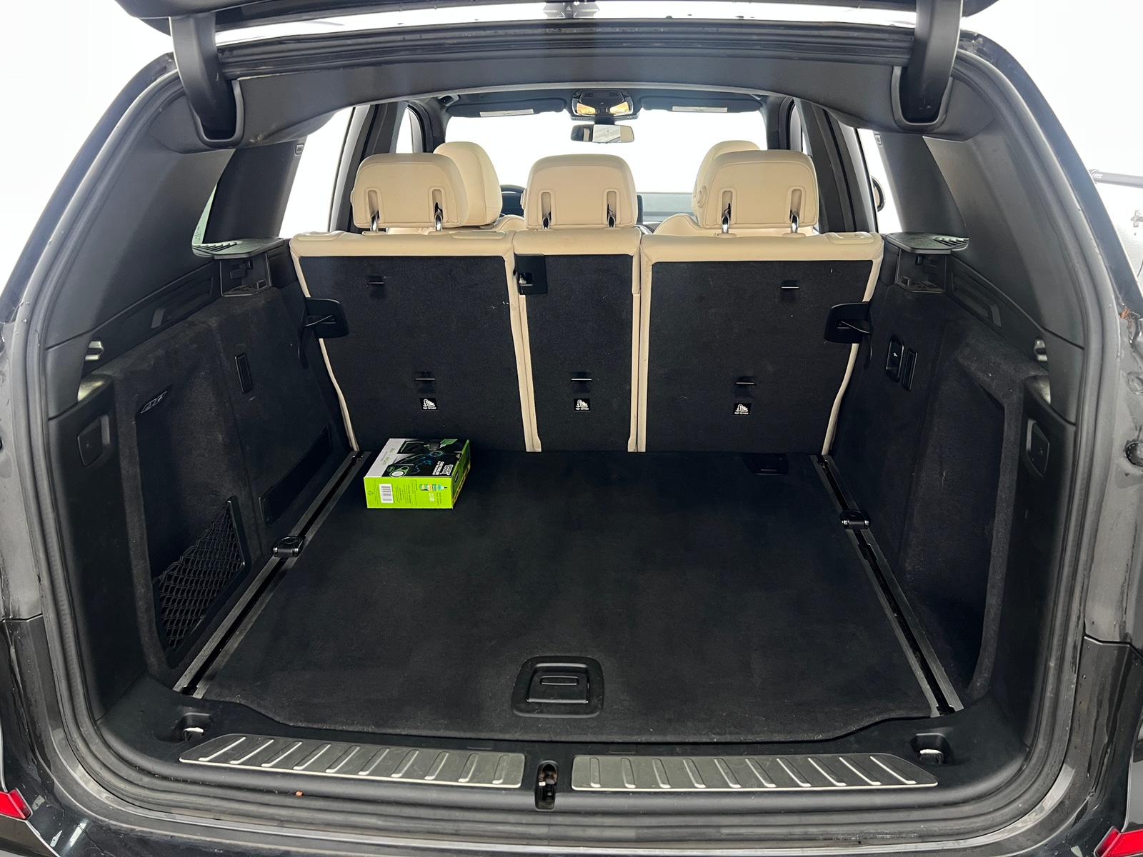 Thumbnail: 2019 BMW X3 - 6