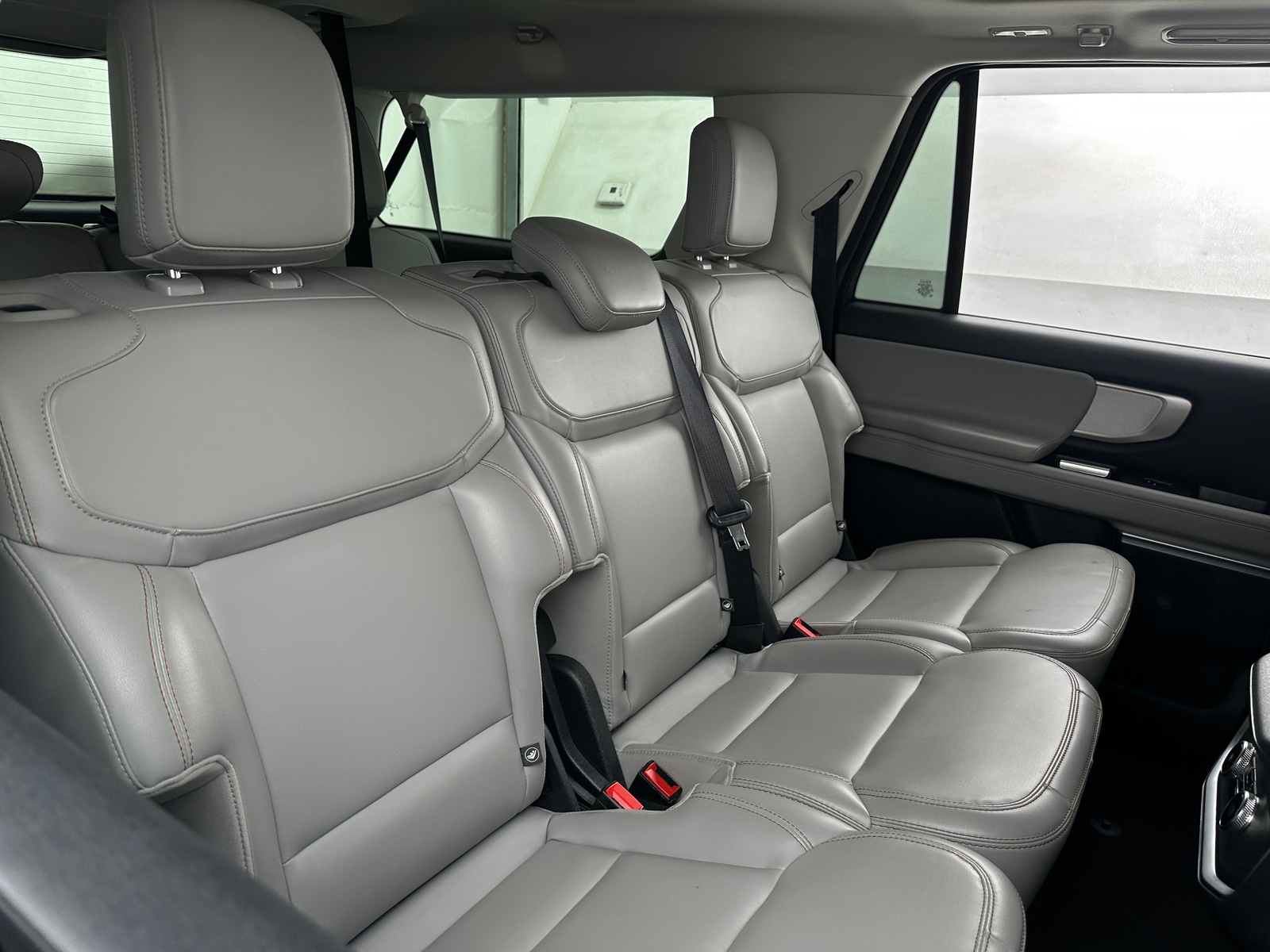 Thumbnail: 2025 Ford Expedition MAX - 6