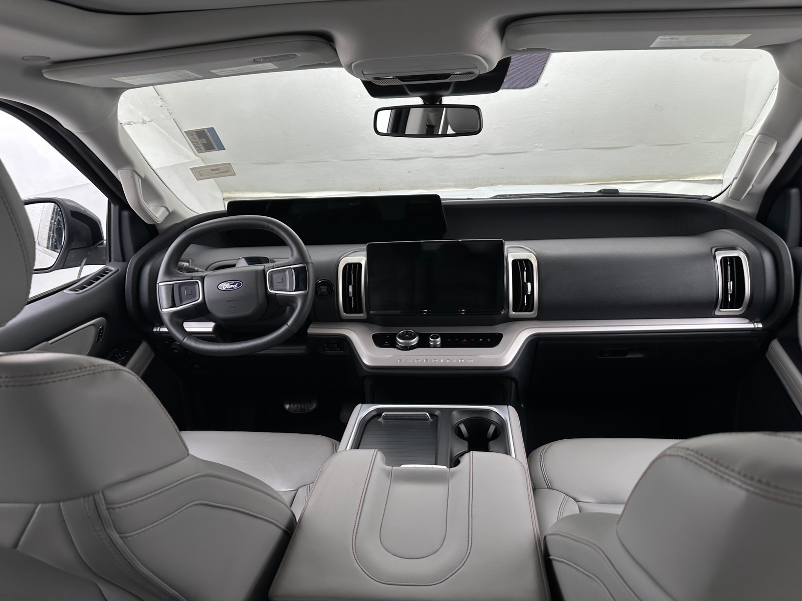 Thumbnail: 2025 Ford Expedition MAX - 3