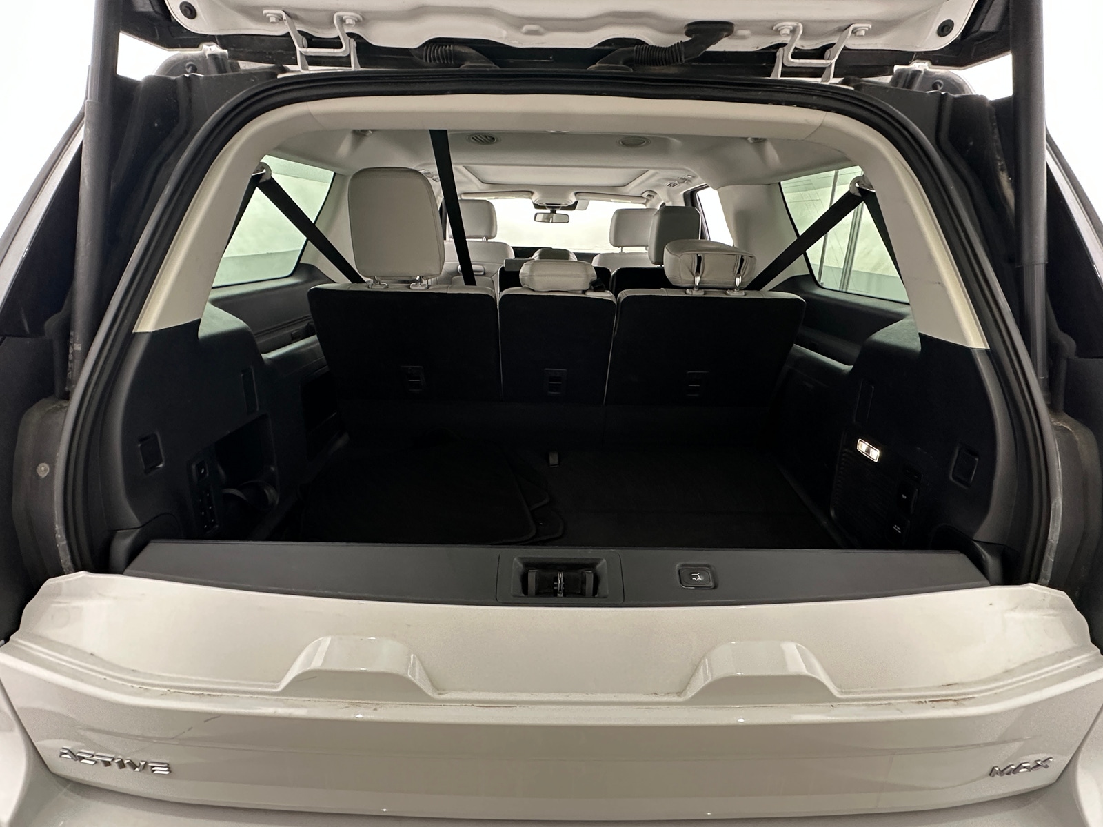 Thumbnail: 2025 Ford Expedition MAX - 7