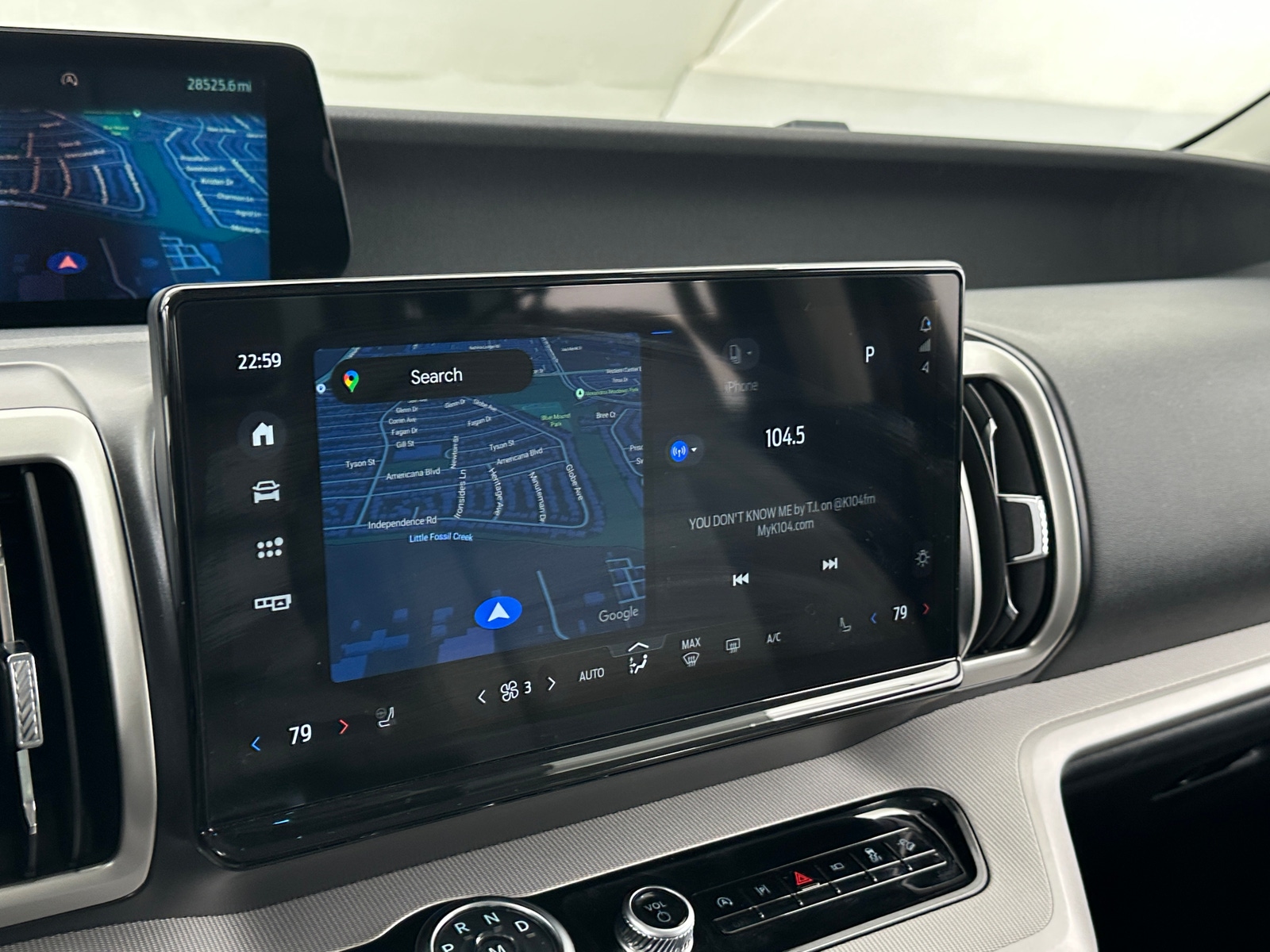 Thumbnail: 2025 Ford Expedition MAX - 4