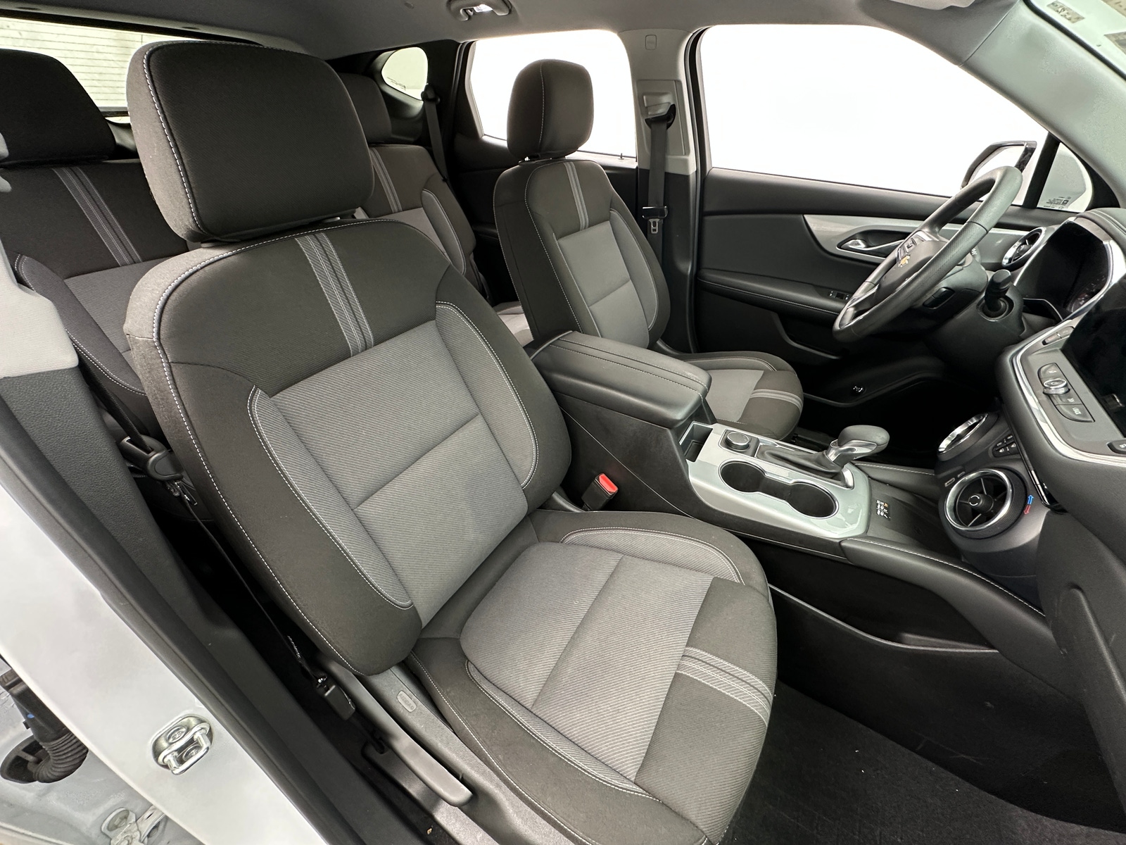 Thumbnail: 2024 Chevrolet Blazer - 2