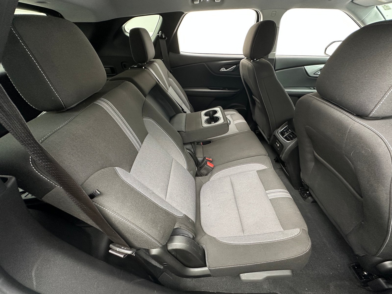 Thumbnail: 2024 Chevrolet Blazer - 6