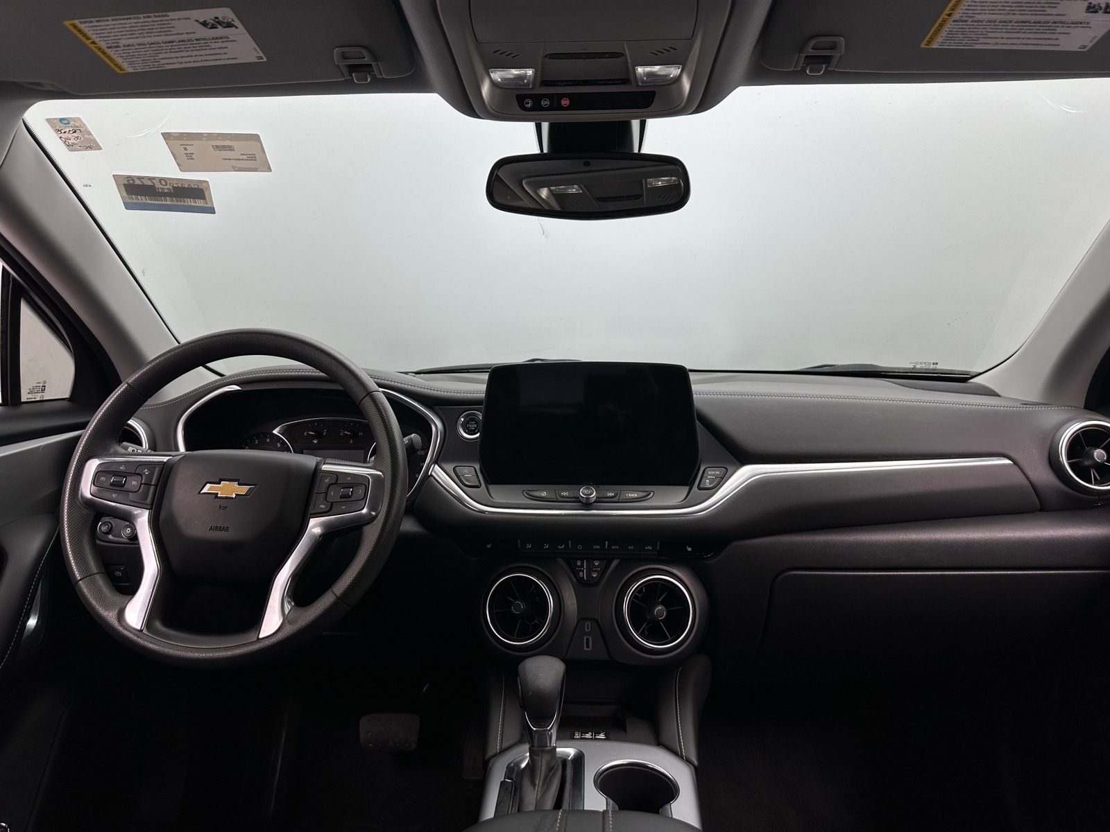 Thumbnail: 2024 Chevrolet Blazer - 3