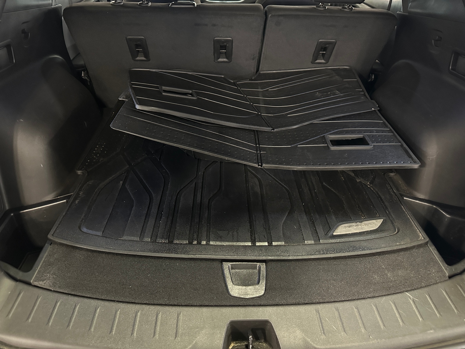 Thumbnail: 2024 Chevrolet Blazer - 7