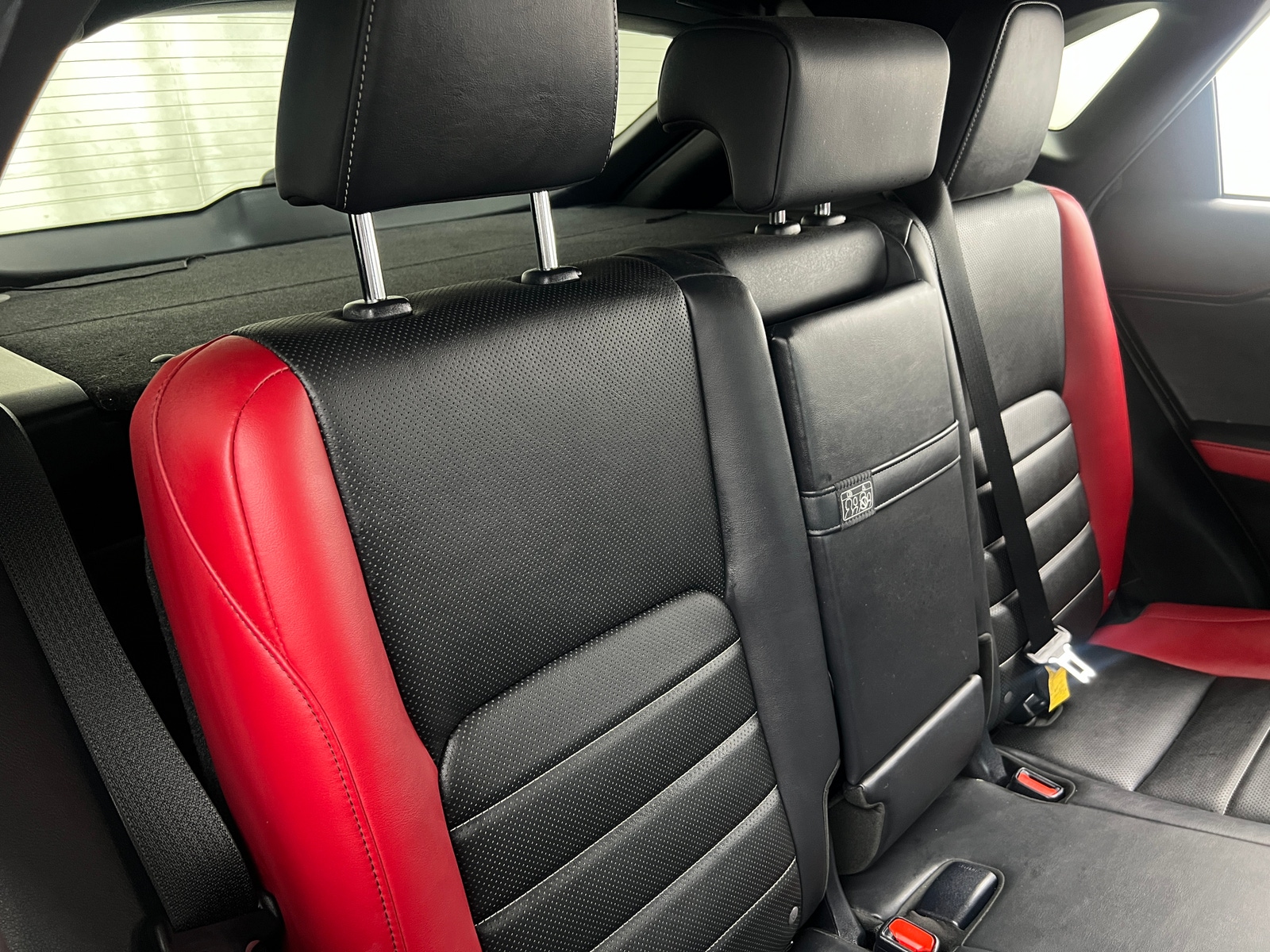 Thumbnail: 2021 Lexus NX - 5