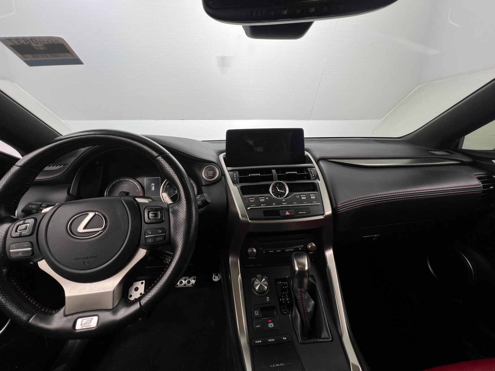 Thumbnail: 2021 Lexus NX - 2