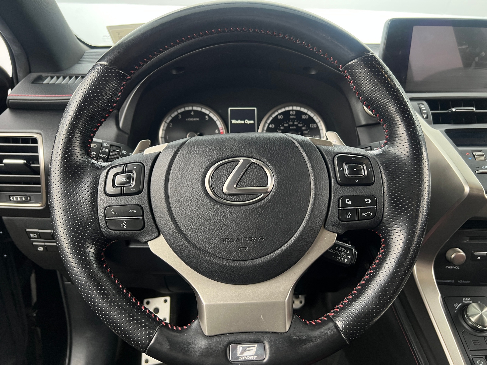 Thumbnail: 2021 Lexus NX - 4