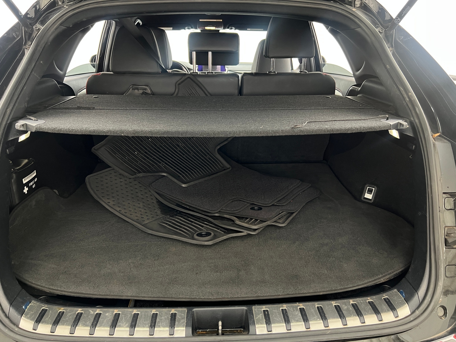 Thumbnail: 2021 Lexus NX - 6