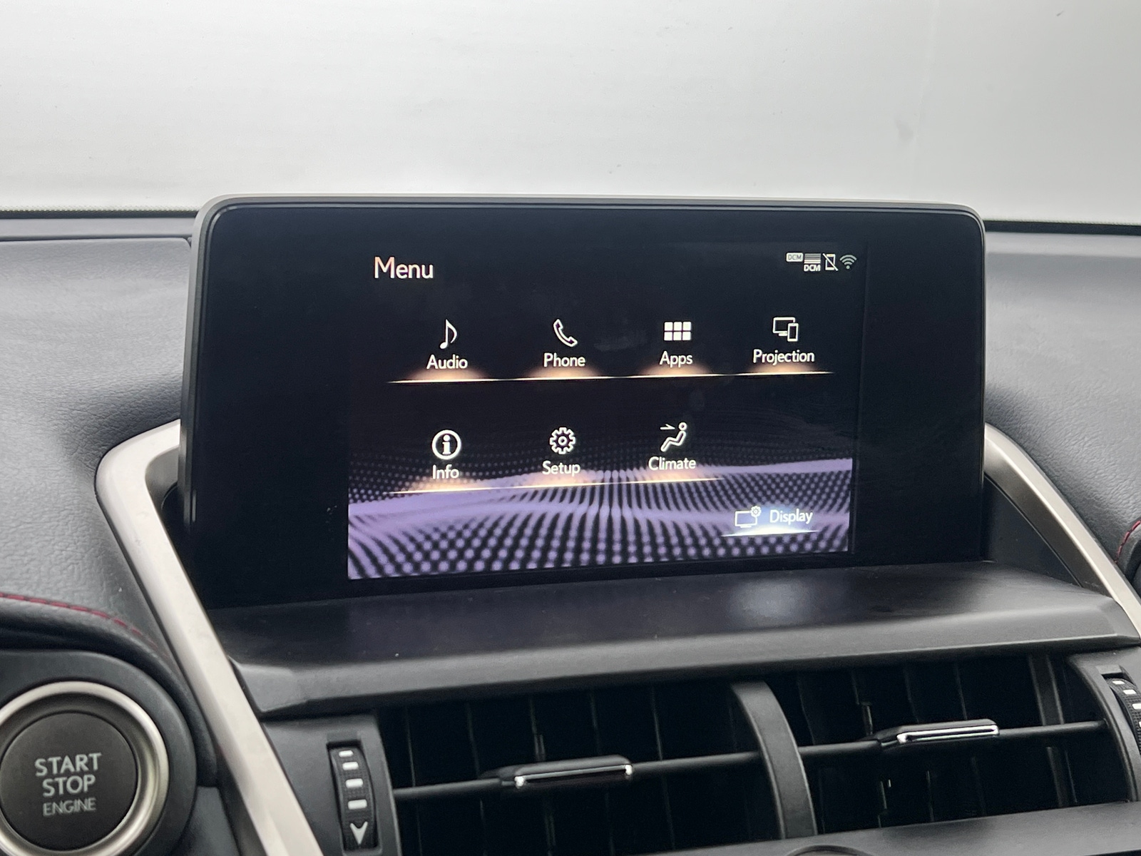 Thumbnail: 2021 Lexus NX - 3