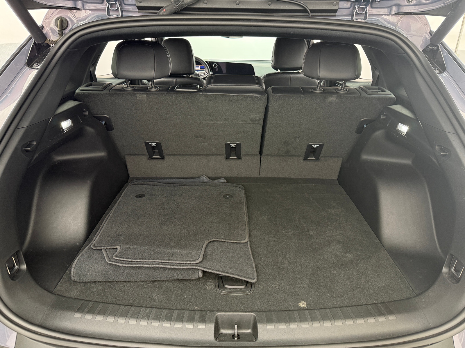 Thumbnail: 2025 Chevrolet Blazer EV - 7