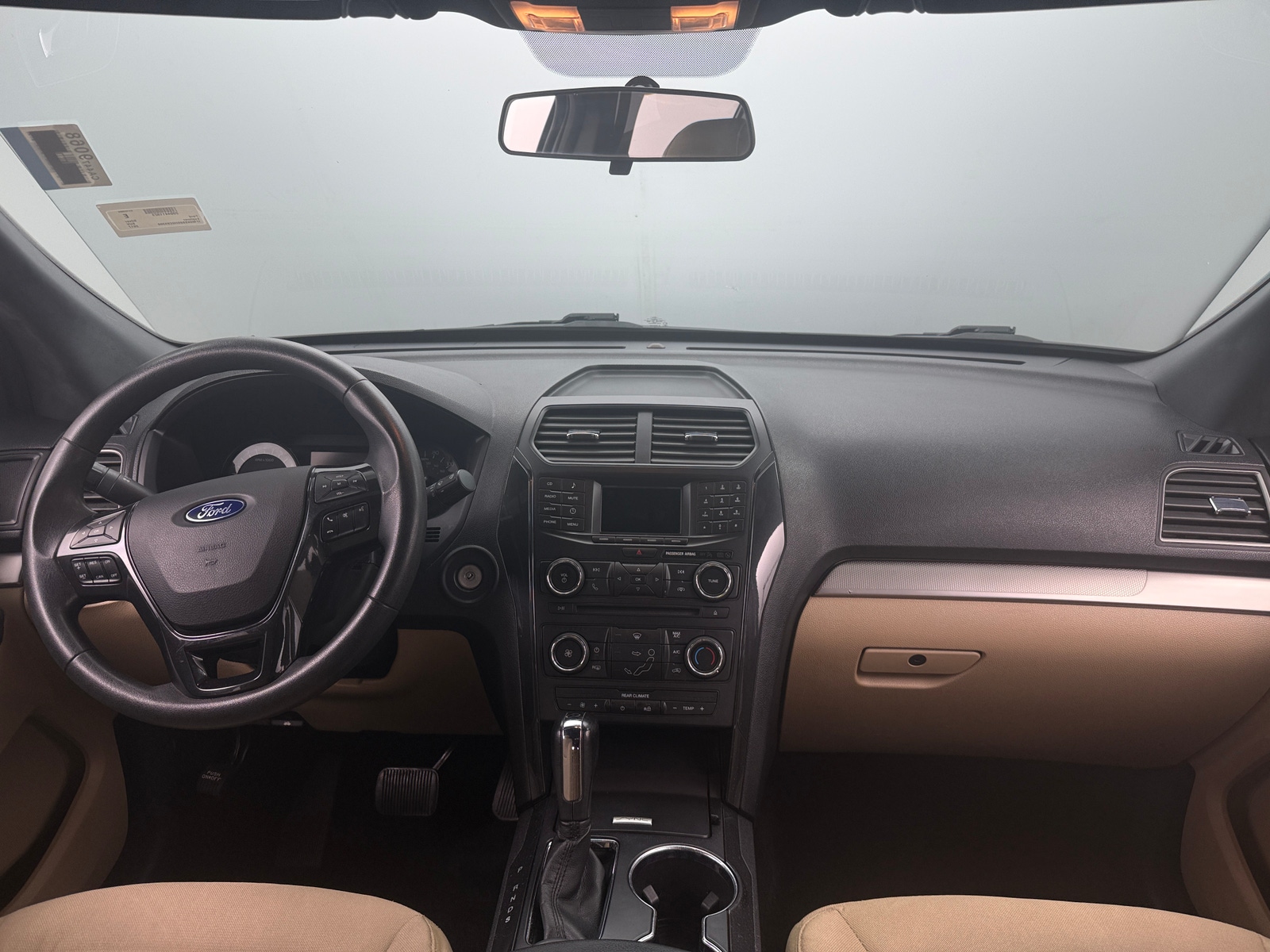 Thumbnail: 2017 Ford Explorer - 3