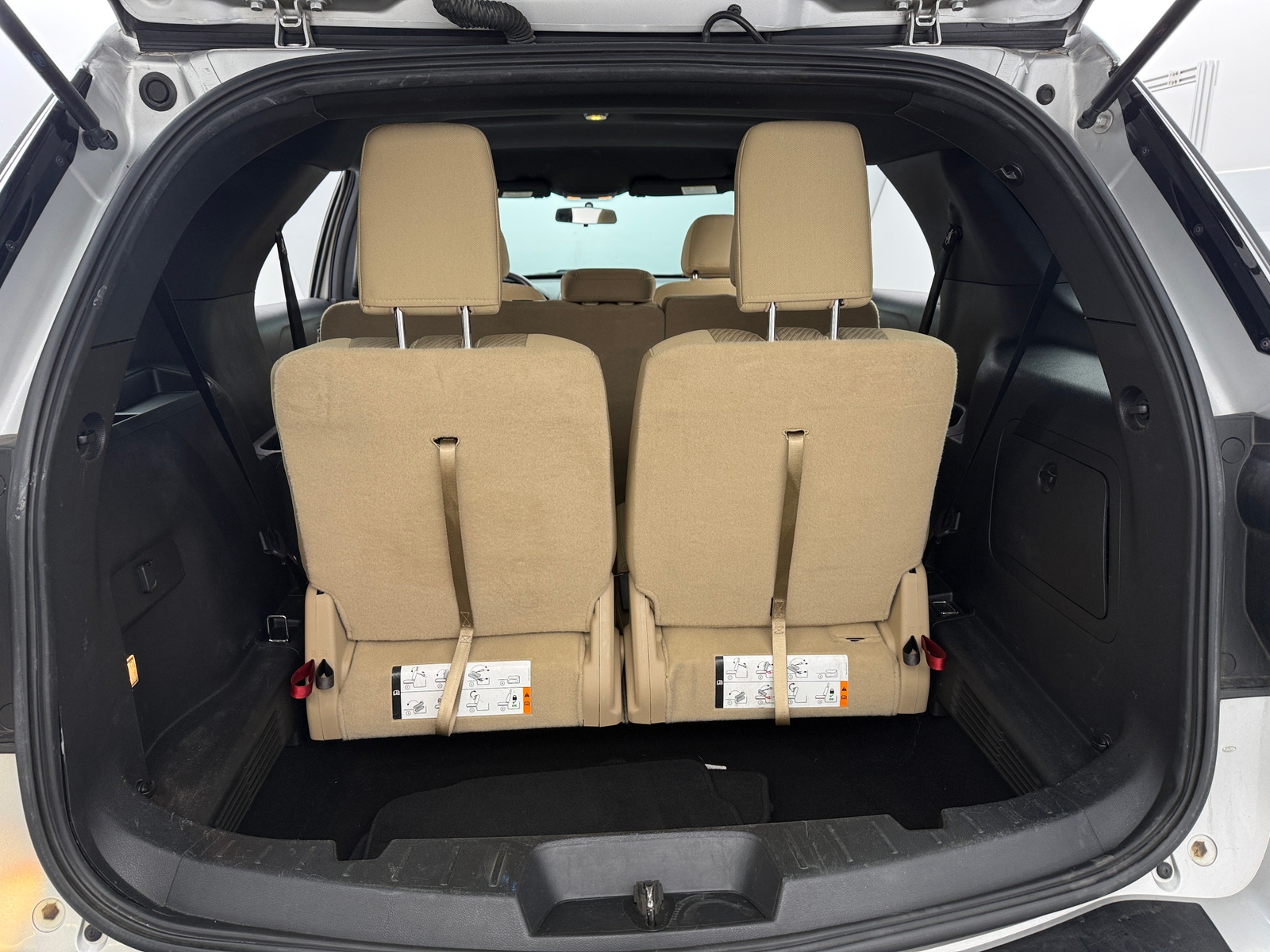 Thumbnail: 2017 Ford Explorer - 7