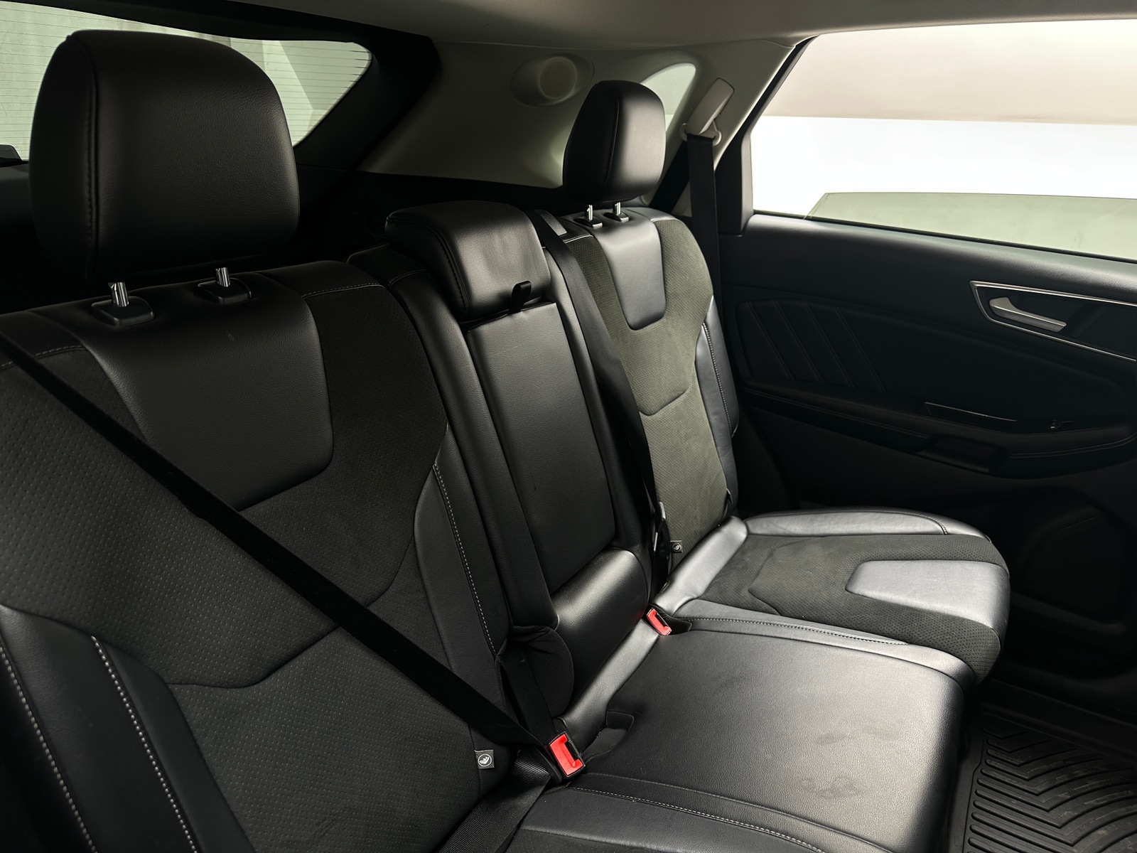 Thumbnail: 2015 Ford Edge - 5