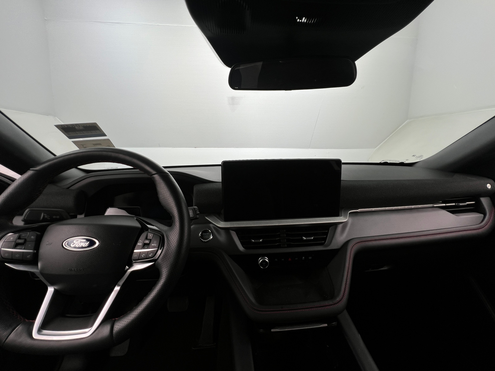 Thumbnail: 2025 Ford Explorer - 2