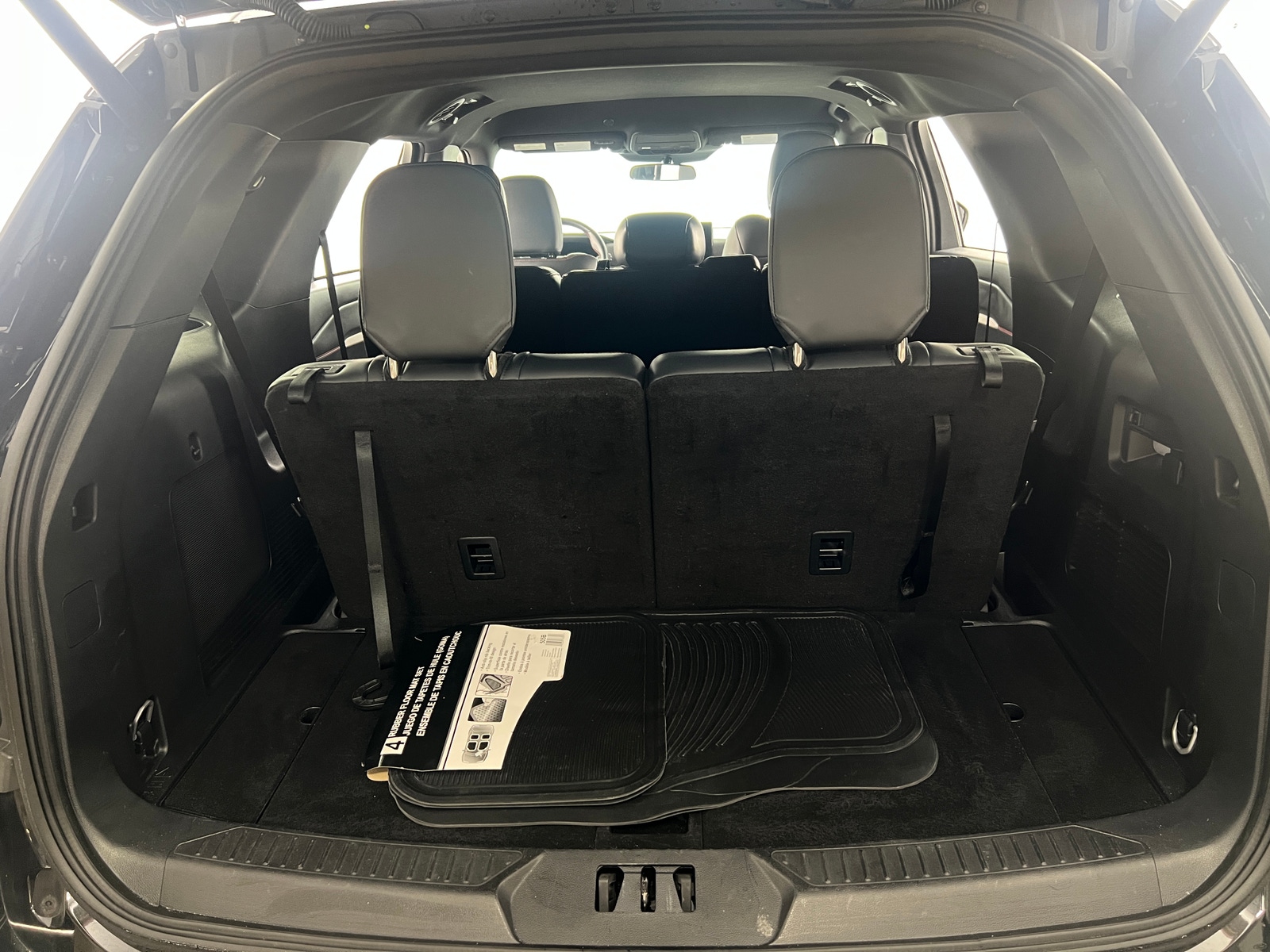 Thumbnail: 2025 Ford Explorer - 6