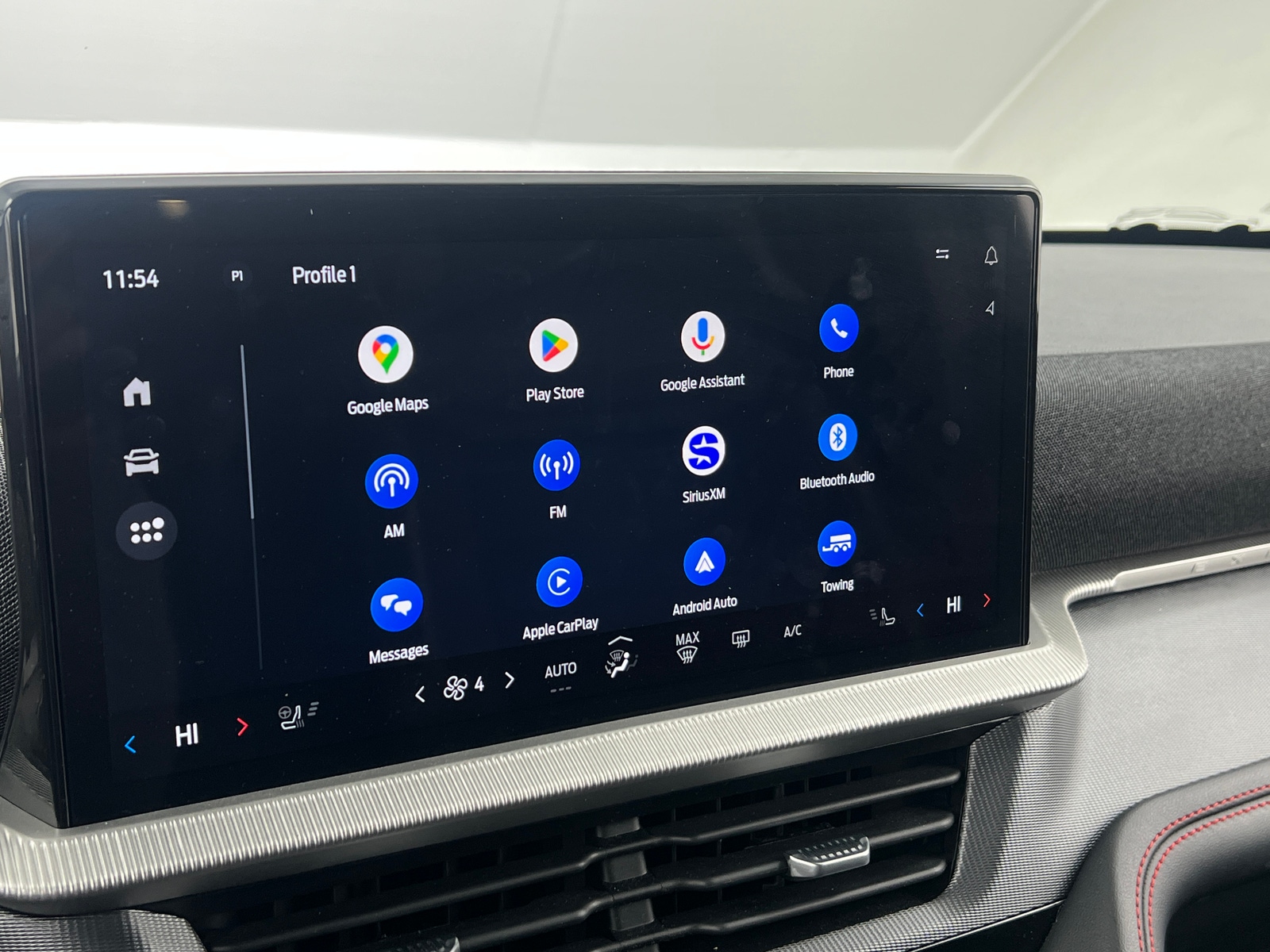 Thumbnail: 2025 Ford Explorer - 3