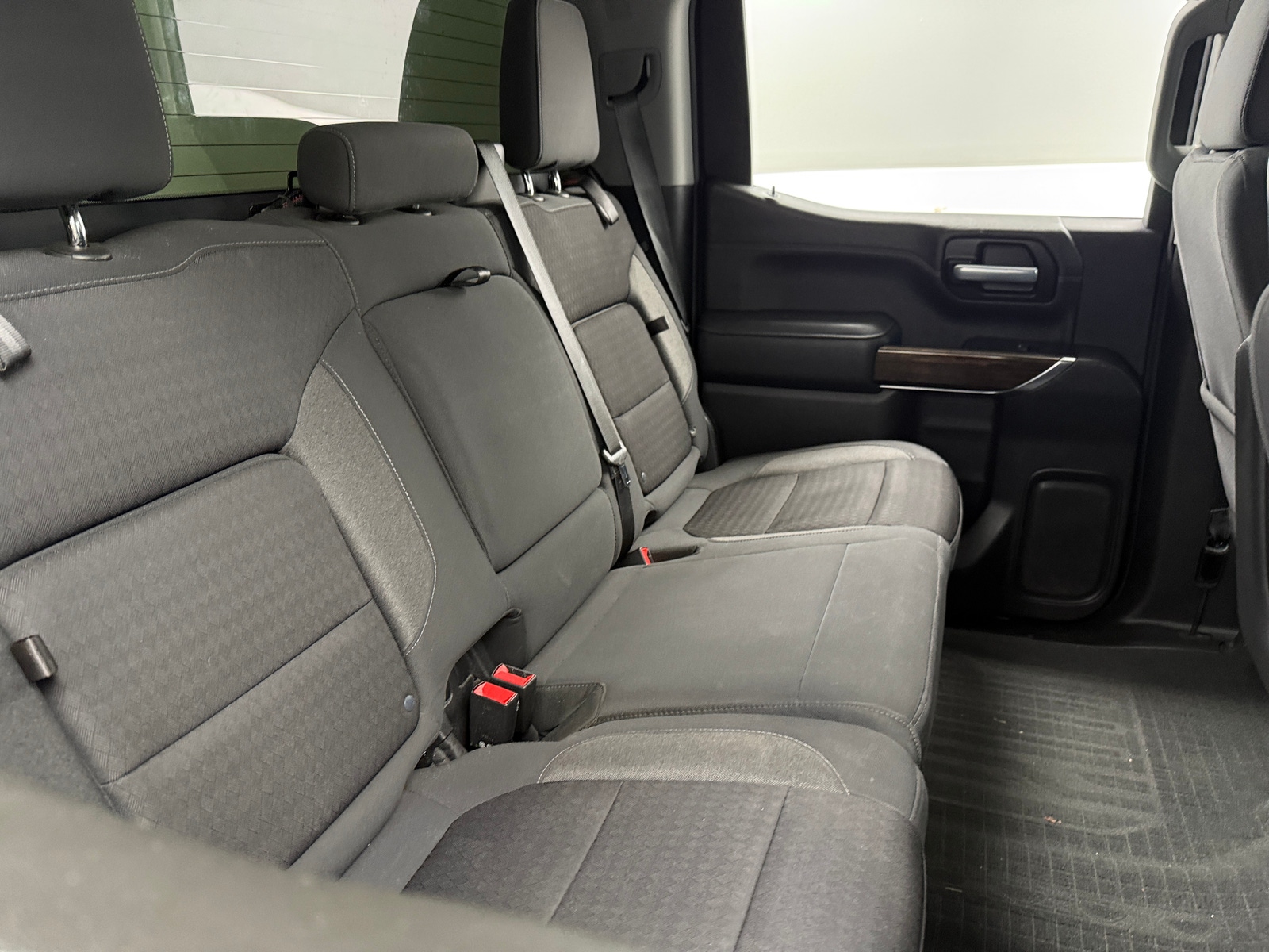 Thumbnail: 2021 GMC Sierra 1500 - 6