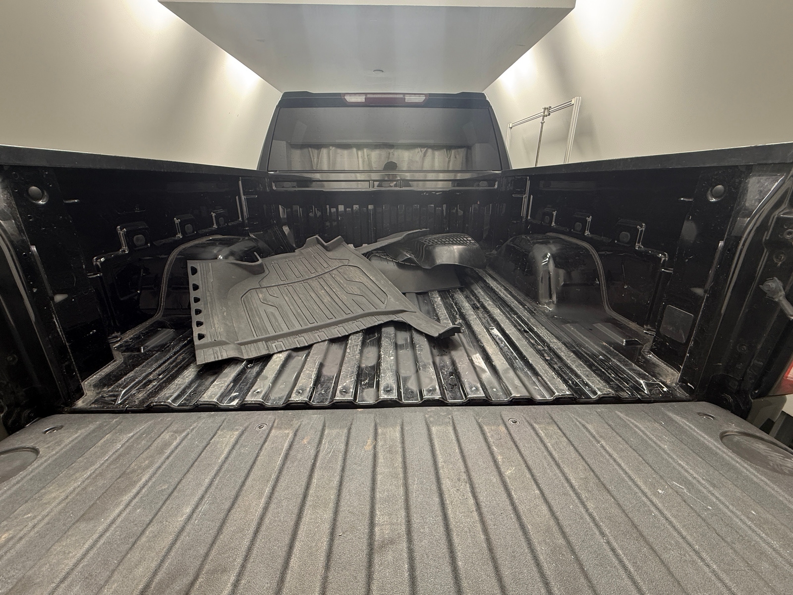 Thumbnail: 2021 GMC Sierra 1500 - 7