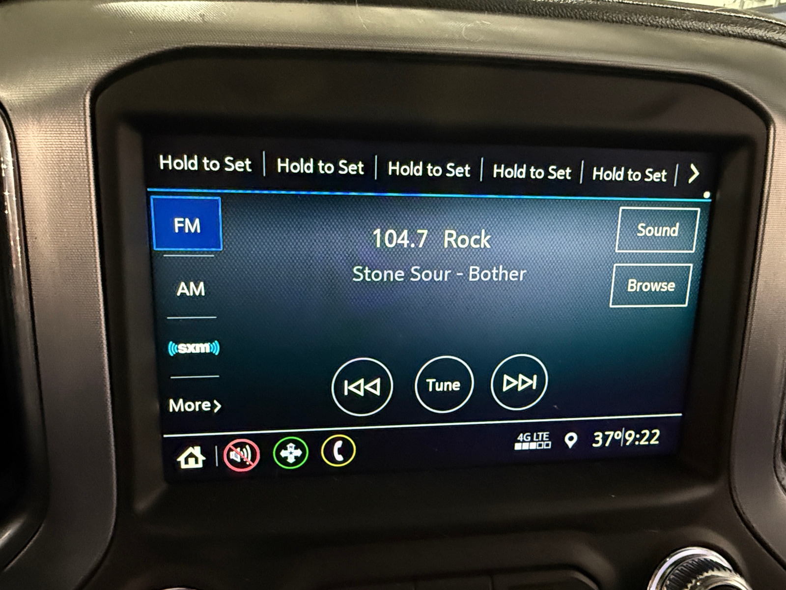 Thumbnail: 2021 GMC Sierra 1500 - 4