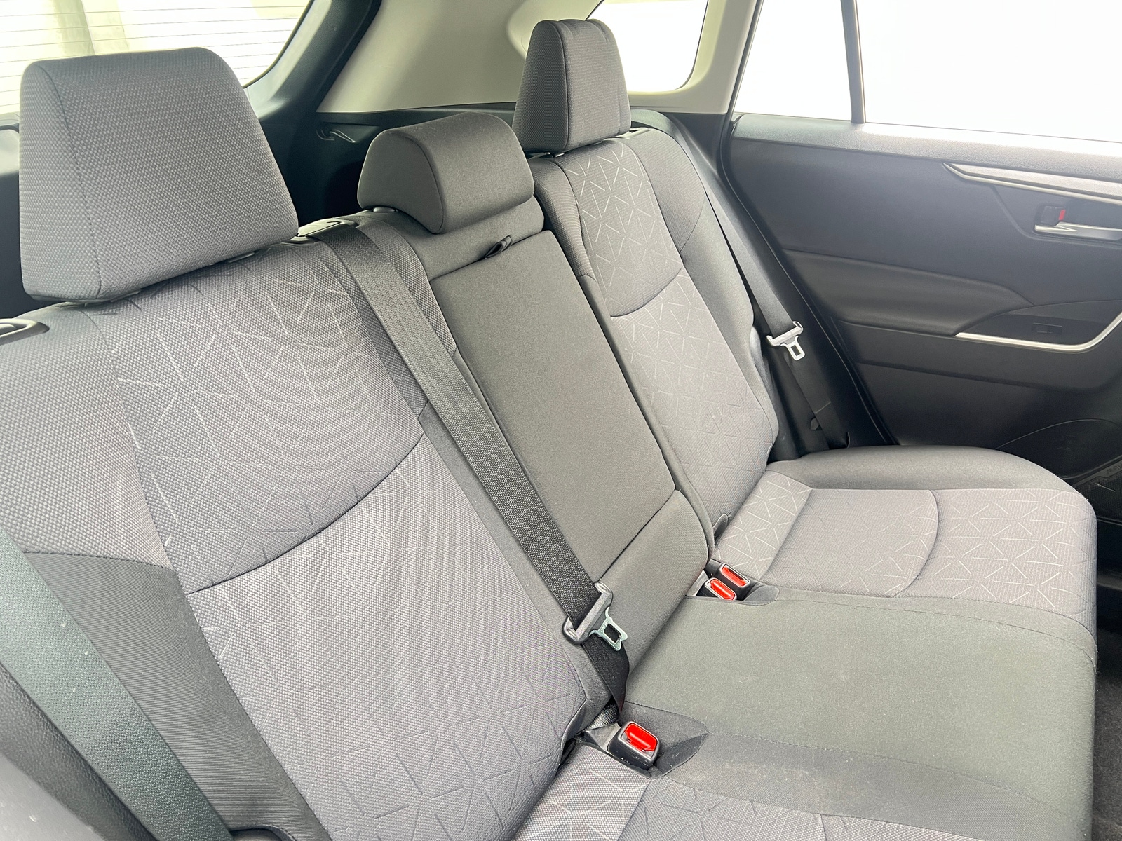 Thumbnail: 2021 Toyota RAV4 - 6