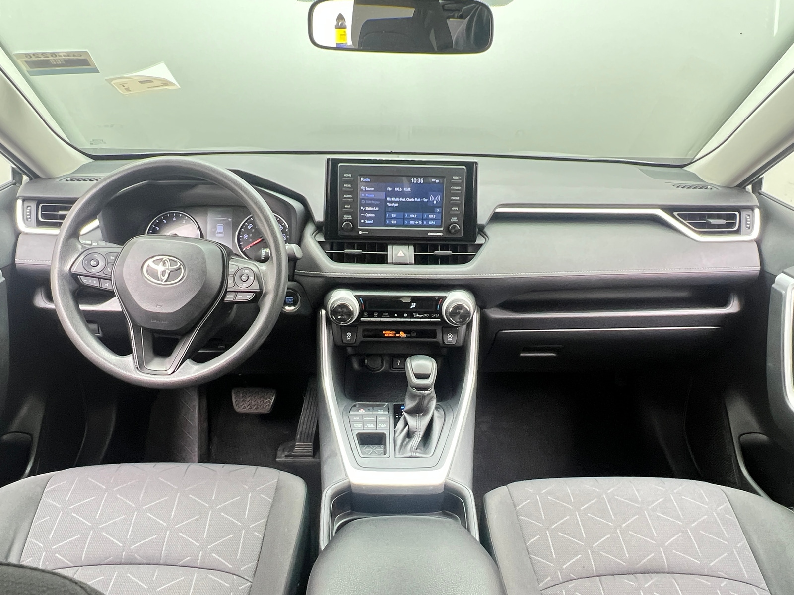 Thumbnail: 2021 Toyota RAV4 - 3