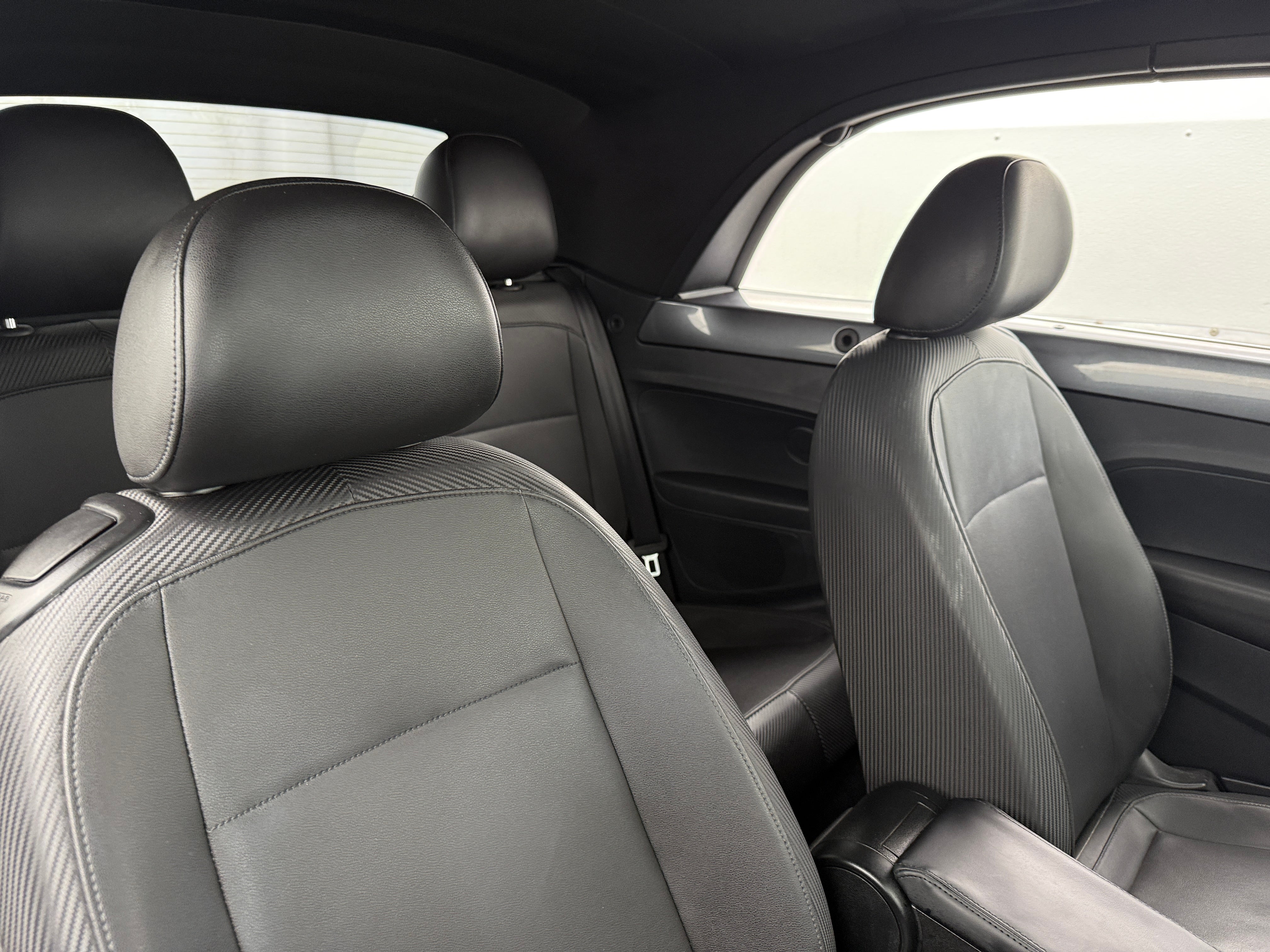 2014 Volkswagen Beetle