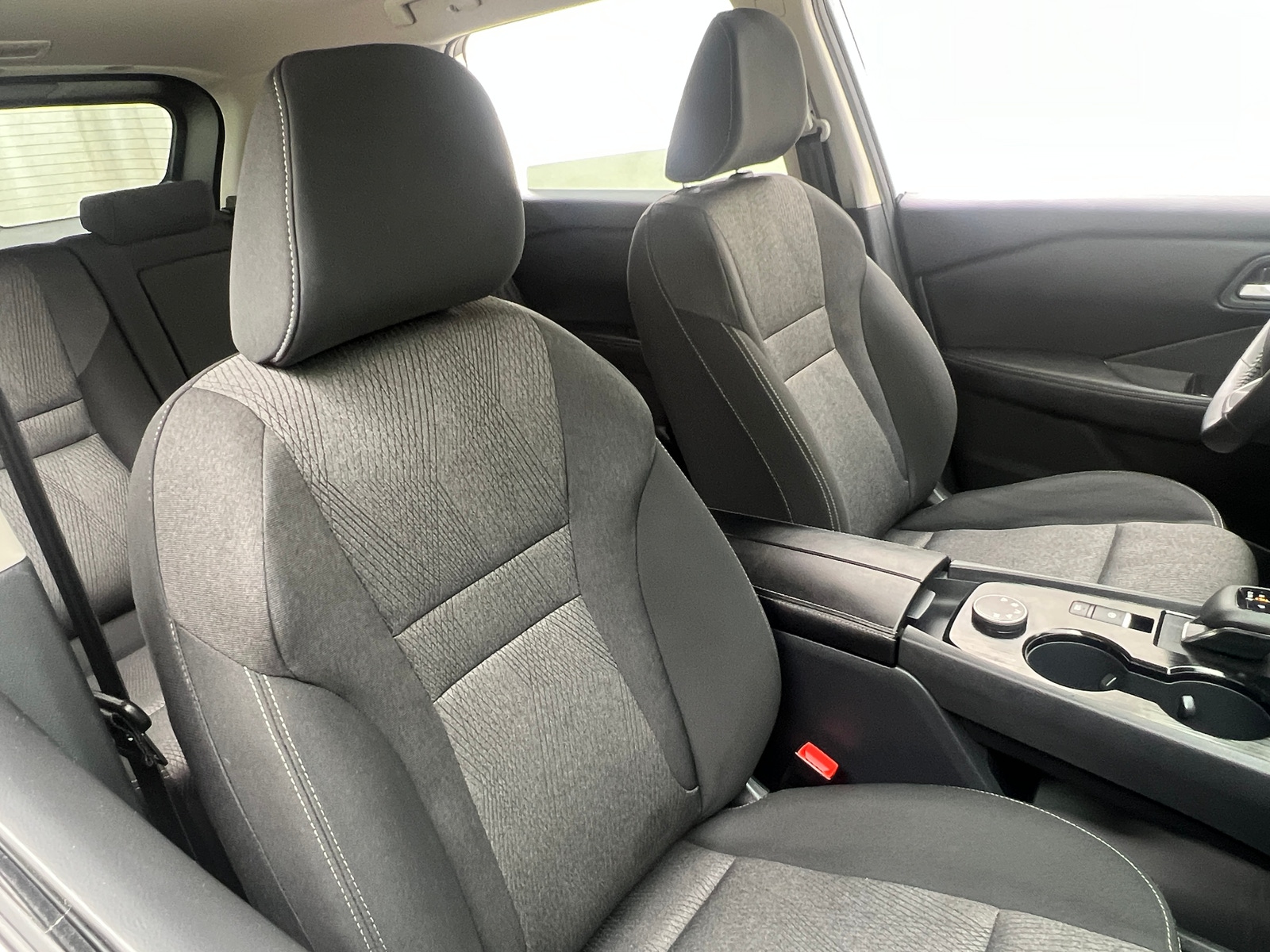 Thumbnail: 2025 Nissan Rogue - 2