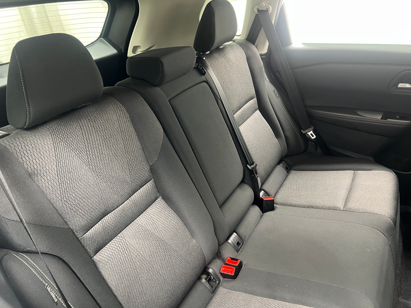 Thumbnail: 2025 Nissan Rogue - 6