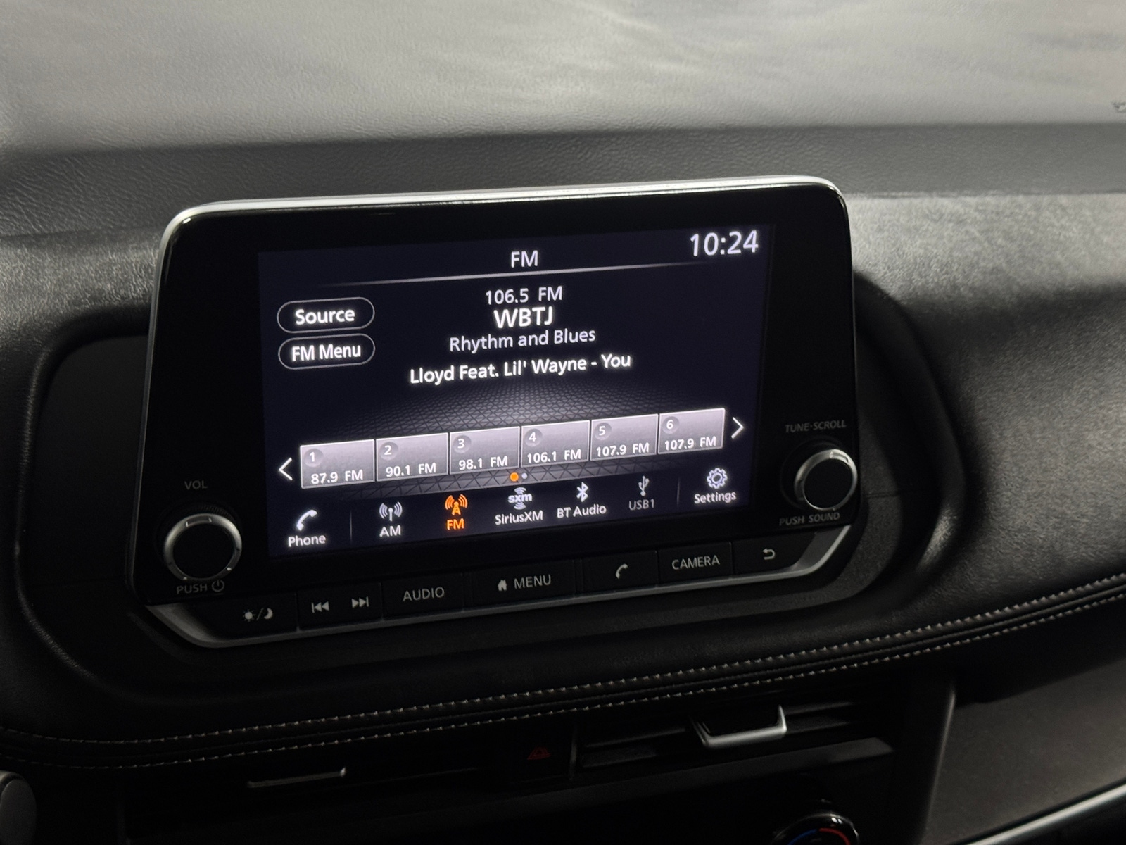 Thumbnail: 2025 Nissan Rogue - 4