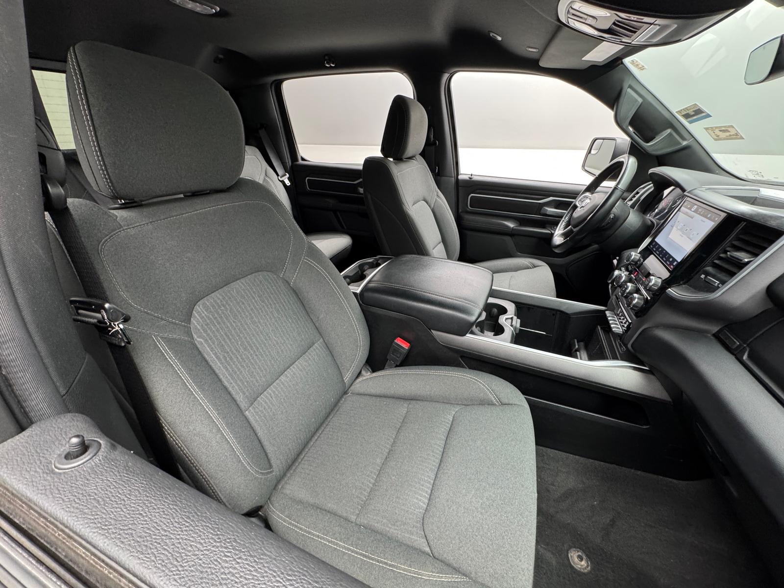 Thumbnail: 2023 RAM 1500 - 2