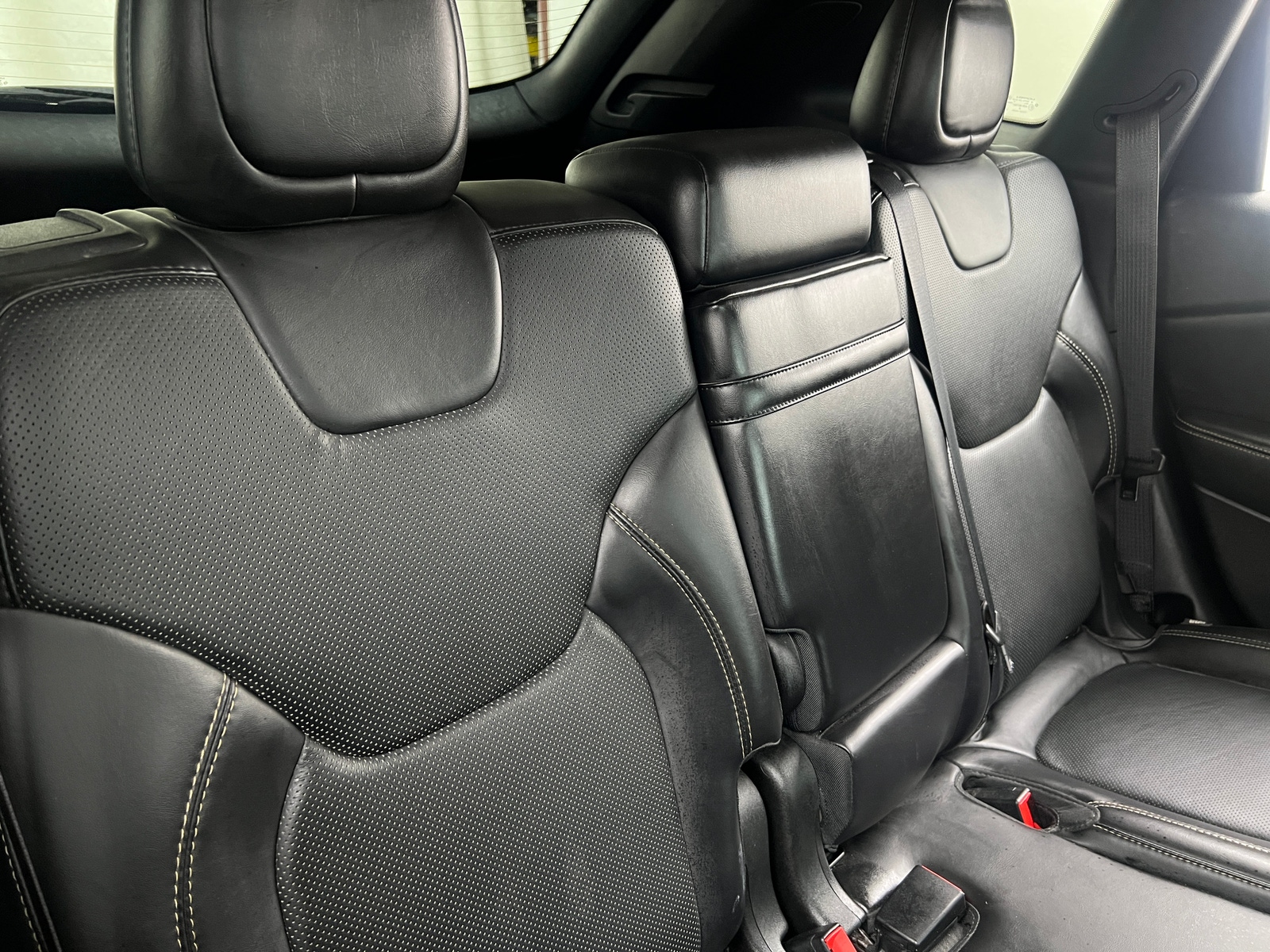 Thumbnail: 2016 Jeep Cherokee - 5