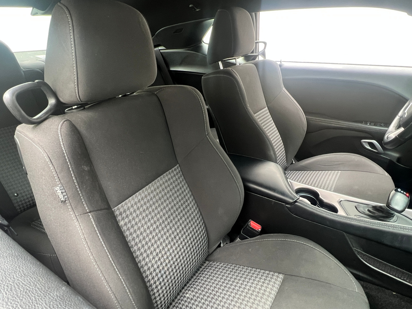 Thumbnail: 2021 Dodge Challenger - 2