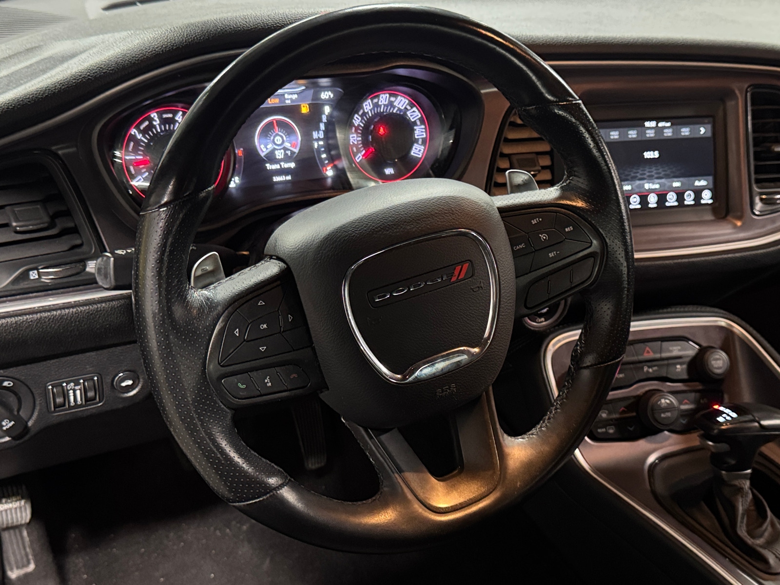 Thumbnail: 2021 Dodge Challenger - 4