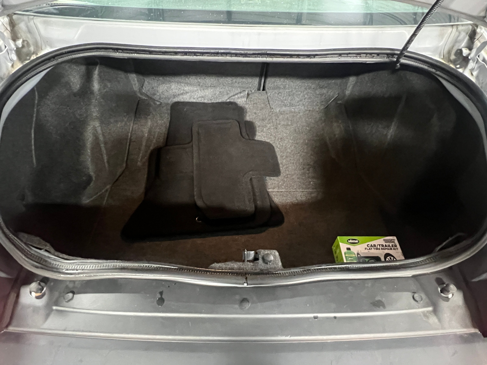 Thumbnail: 2021 Dodge Challenger - 6