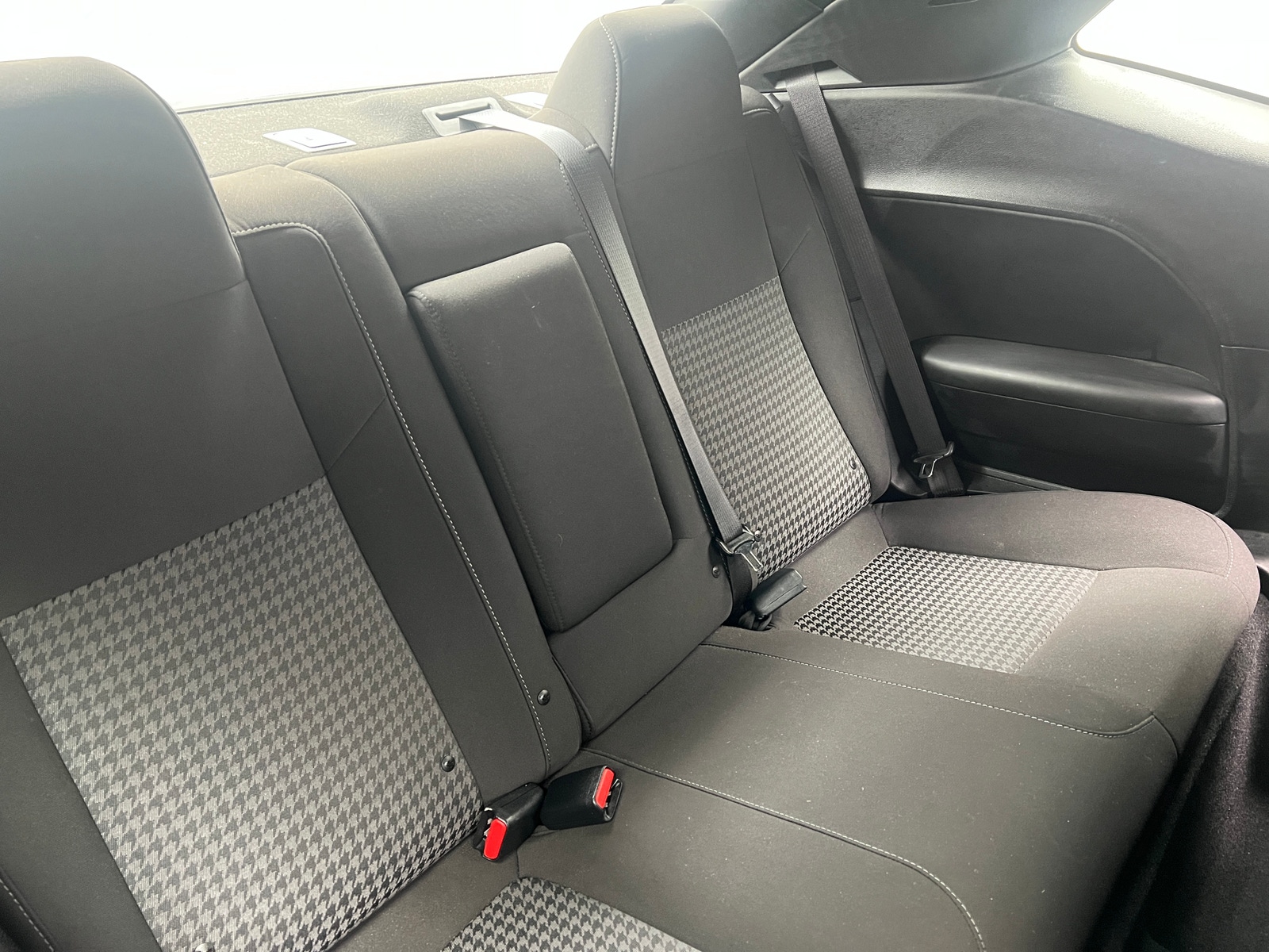 Thumbnail: 2021 Dodge Challenger - 5