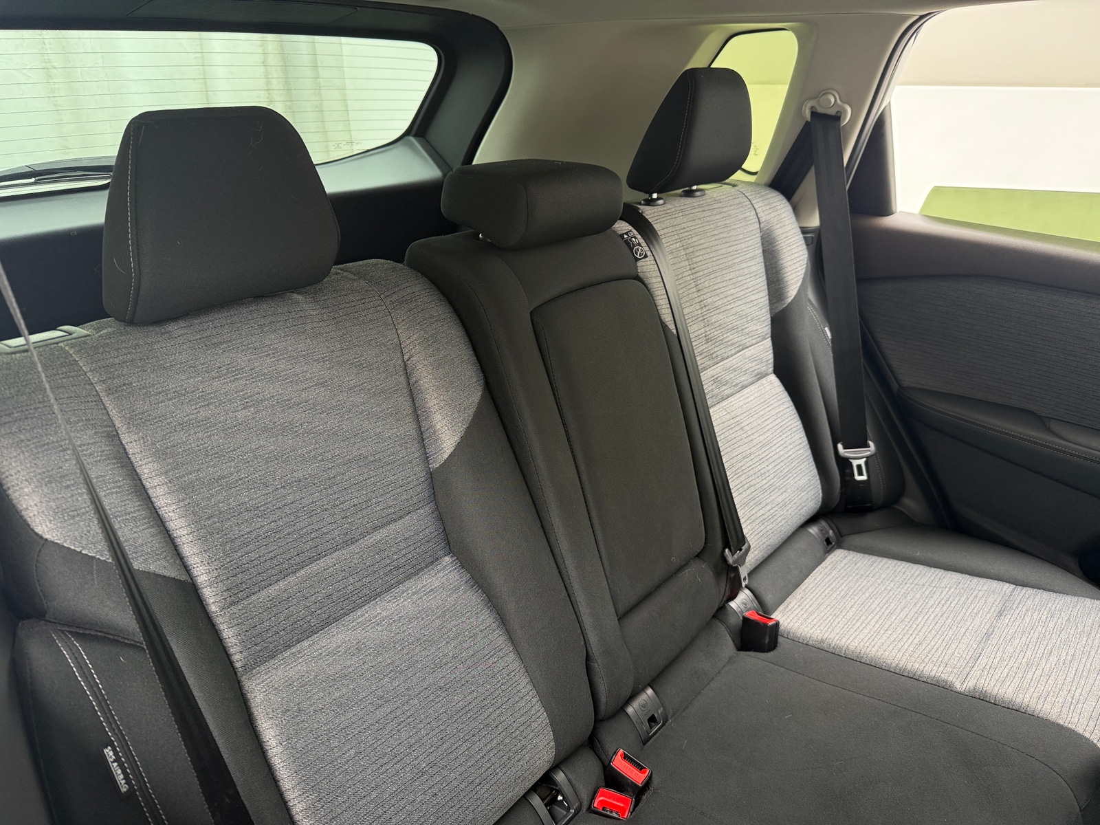 Thumbnail: 2023 Nissan Rogue - 6