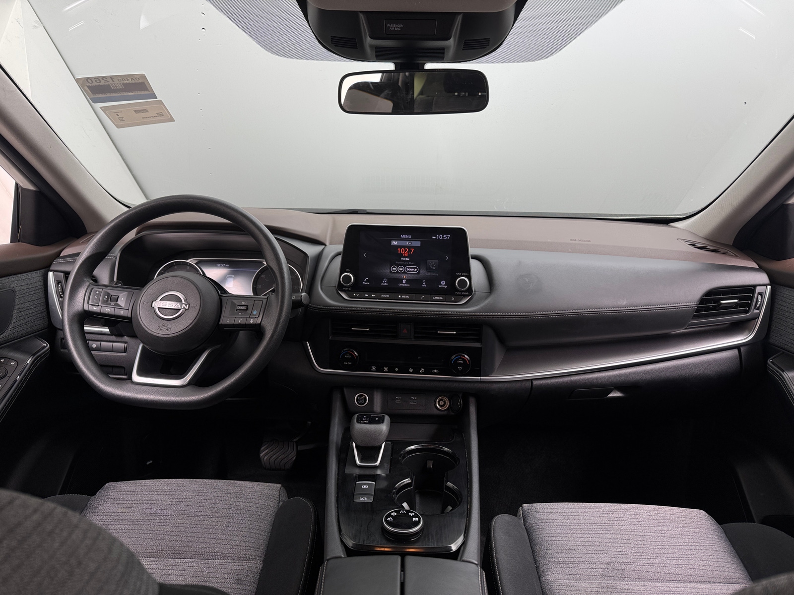 Thumbnail: 2023 Nissan Rogue - 3