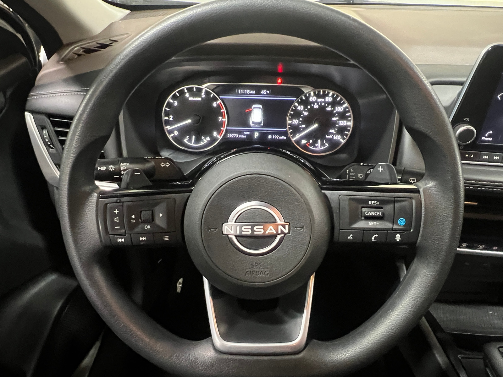 Thumbnail: 2023 Nissan Rogue - 5