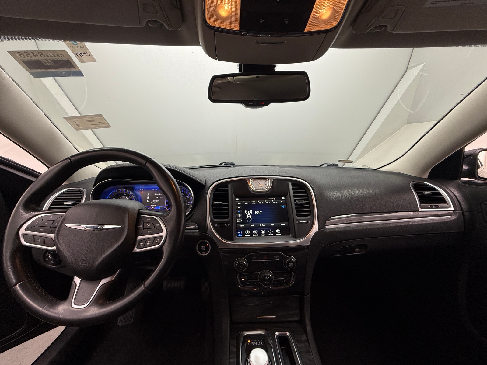 Thumbnail: 2020 Chrysler 300 - 2