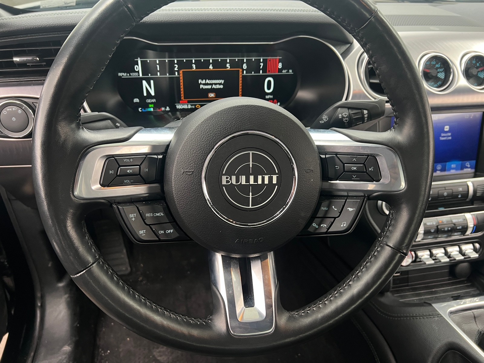 Thumbnail: 2020 Ford Mustang - 3