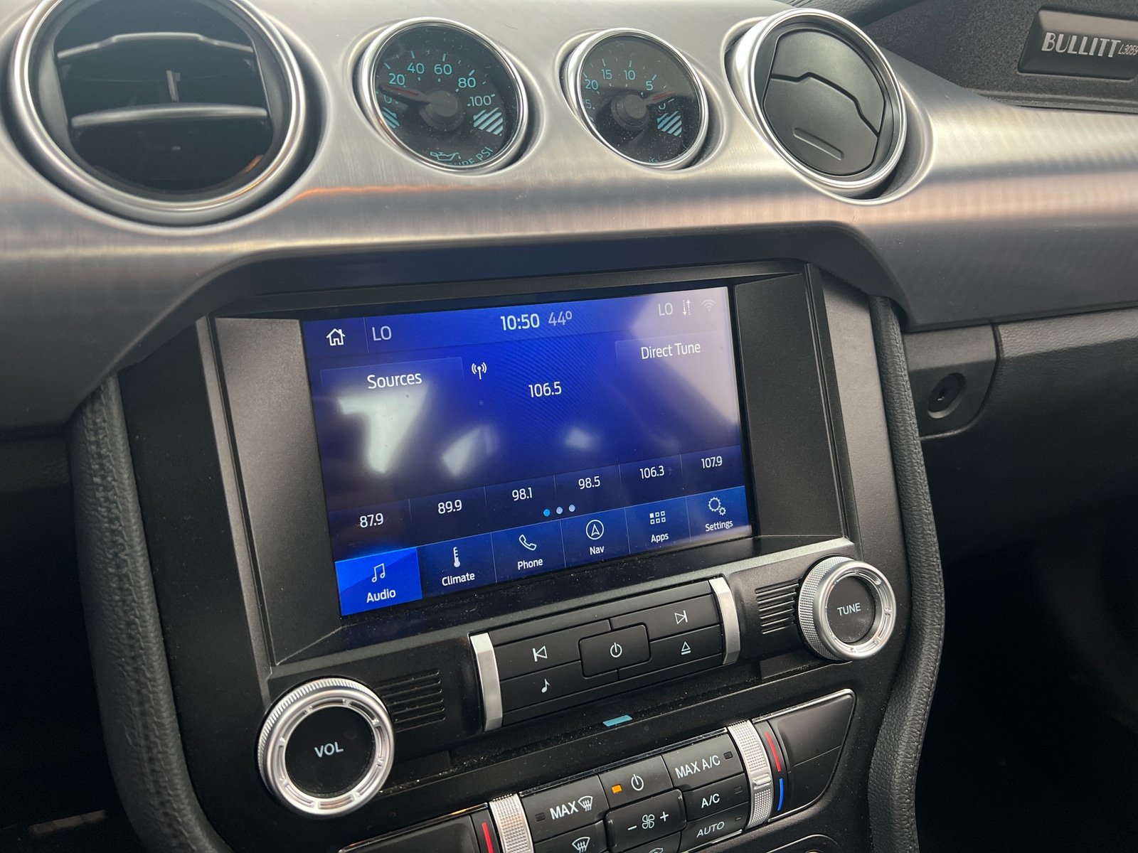 Thumbnail: 2020 Ford Mustang - 2