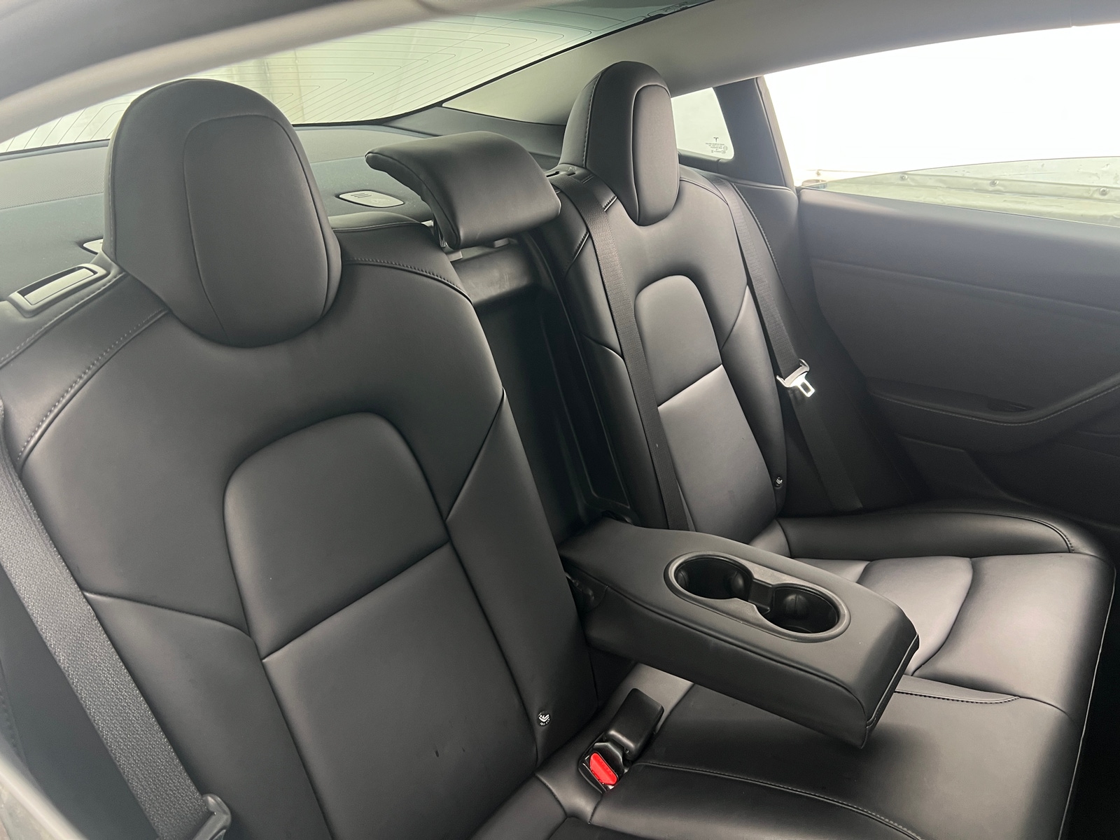 Thumbnail: 2018 Tesla Model 3 - 5