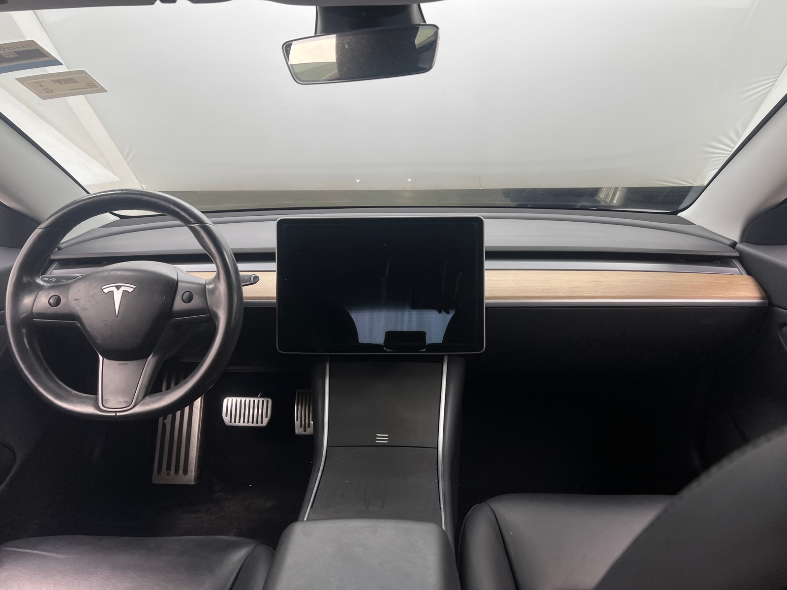 Thumbnail: 2018 Tesla Model 3 - 2