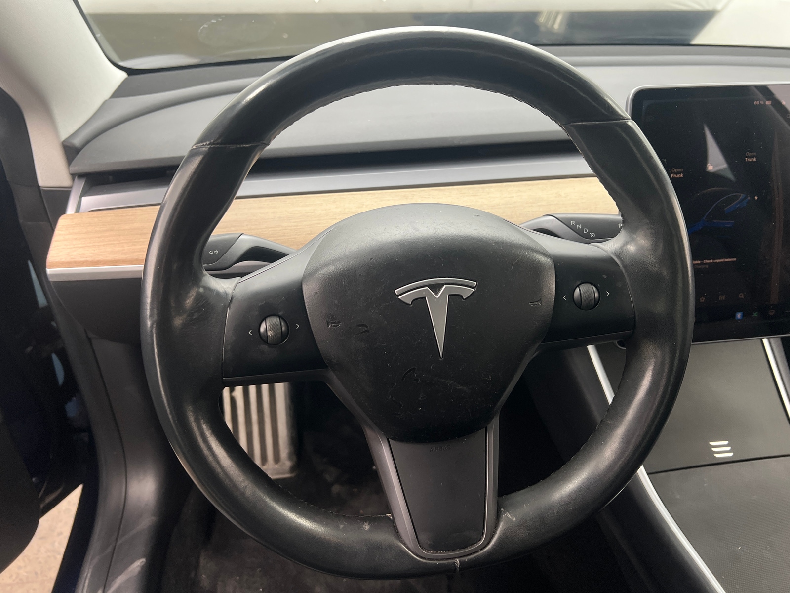 Thumbnail: 2018 Tesla Model 3 - 4